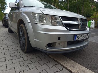Dodge Journey - 6
