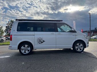 Volkswagen Multivan T6 2.0TDi 110kW - 6