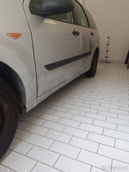 Prodám Ford focus - 6