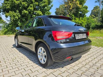 Audi A1 1.2 TFSI 63KW - 6