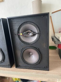 Tesla ARS 1058 ARS 651 - 6