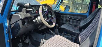 Mercedes-Benz G Klasa 1987 Off-Road - 6