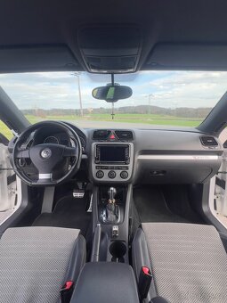 Volkswagen scirocco - 6