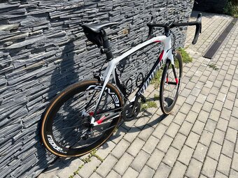 Specialized Venge, vel. 58 - 6