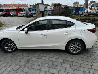 Mazda 3 , 24 700 originální najezd - 6