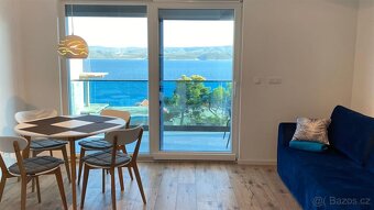 Omiš: Moderní studia a apartmány, od 1kk, od 37 m² - 6