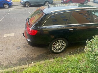 Prodám audi a6 c6 Avant - 6