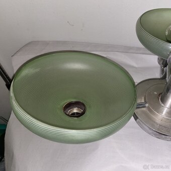 Art deco lustr - 6