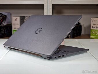 Dell Latitude 3410 - ZÁRUKA 12M | 14" Full HD | i3-10gn - 6
