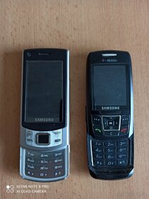 Prodám svou sbírku retro mobilních telefonů - 6