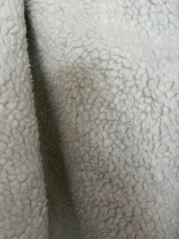 Pánská bundo-košile XL - 6