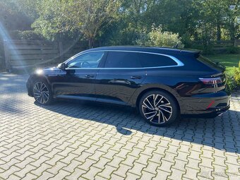 Volkswagen ARTEON R-line SB 4x4, 2.0 TSI 235kW - 6
