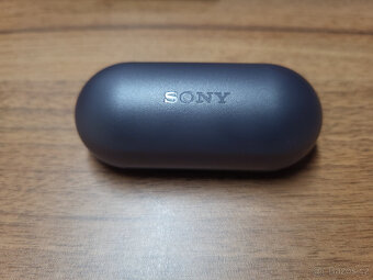 Sony WF-C500, černá - 6