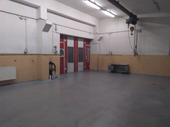 Pronájem autolakovny, lakovny, dílny, autoservisu nebo sklad - 6