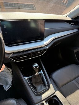 Škoda octavia 4 - 6