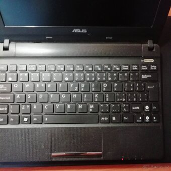 Prodám PC ASUS - 6