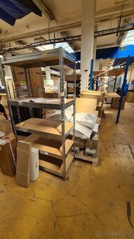 Prodej skladových zásob - Výškovická, Ostrava - 6