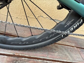 Colnago C68 Gravel | v.54 | GRX Di2 2x12 | - 6