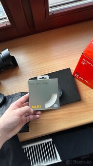 Objektiv Sony FE 20-70 mm f/4 G - 6