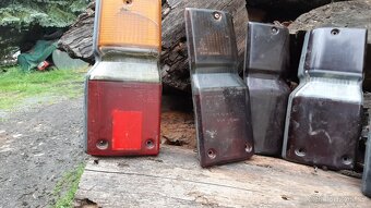 Daihatsu feroza 4x4 - 6