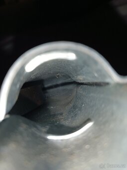 Rohová kladka 90° nerez pro krmení - 6