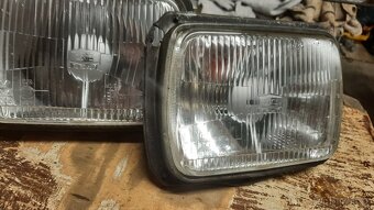 Daihatsu feroza 4x4  -  Rocky - 6