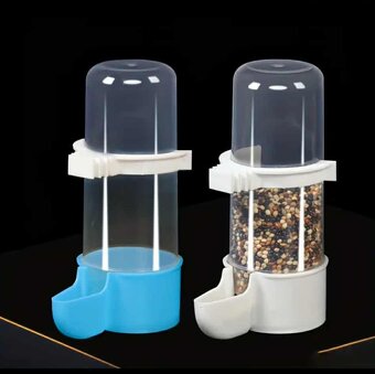 KRMÍTKA, DÁVKOVAČE VODY - 6