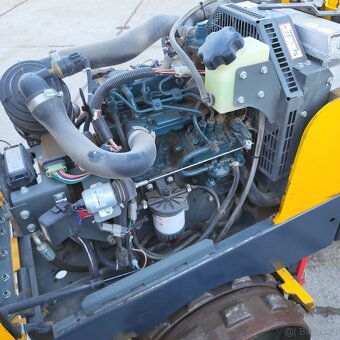 Wacker Neuson RTSC 3 - 6