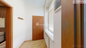 Pronájem, byt, 1+kk, 35m2, Opava, ul. Kasárenská - 6