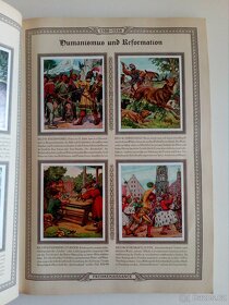 Deutsche Kulturbilder - sběratelské album - 6