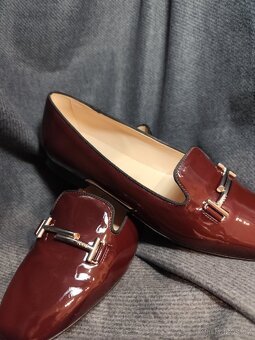 Mokasíny Tod's 39 - 6