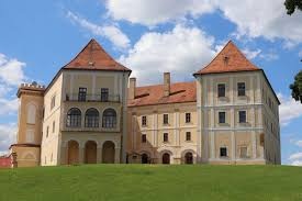 Vstupenky na zámek Letovice - 6