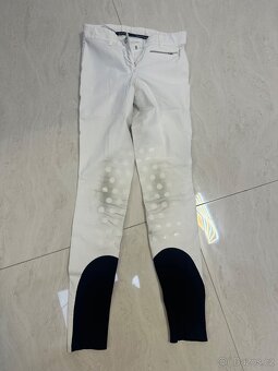 Equiline jezdecke rajtky - 6