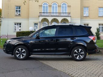 Subaru Forester, 2.0i (110kW) CVT 4WD Automat - 6