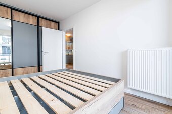 Pronájem bytu 2+kk 48 m², Kladno - Dubí, ev.č. 00141 - 6