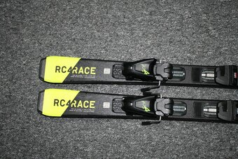 lyže Fischer Rc 4 120 cm - 6