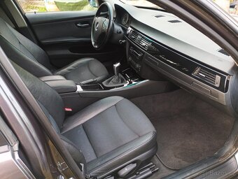 BMW E91 330d - 6