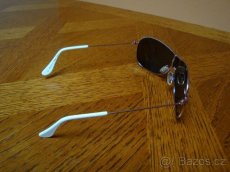 dívčí polarizované sluneční brýle - zn. Polaroid - 6