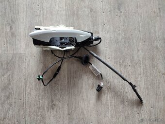 Škoda Octavia IV-dveře boční PP, PZ, kufrové, zadní nár - 6