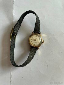 Hodinky - různé - 6