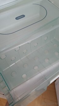 Lednice z mrazákem Whirlpool - 6