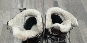 Dámské zimní boty Salomon SNOWTRIP TS WP vel.41 1/3 - 6