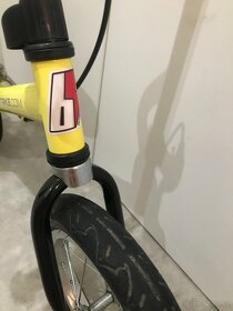 Prodam odrazedlo detske znacky bikestrike.com - 6