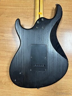 Prodám elektrickou kytaru Cort G260 Black - 6