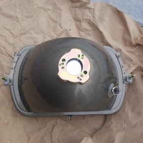 C57 Světlo Škoda 105 Garde 120 Avia Liaz Tatra - 6