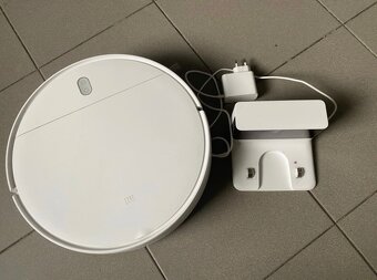 Roboticky vysavac s mopem Xiaomi - 6