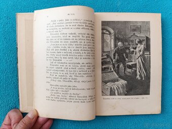 NÁDVORNÍK ŠIBRAVÁČEK - František Flos - 6