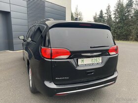 CHRYSLER PACIFICA 3,6 V6 8 mist - 6