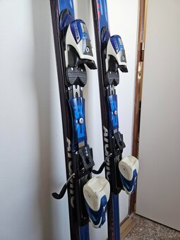 Pánské lyže Atomic 168cm - 6