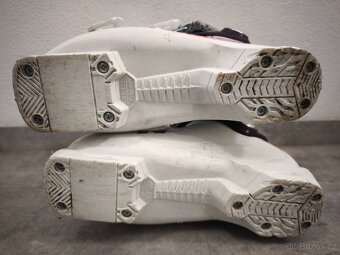 Lyžáky Nordica 21,5 - 6